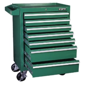 SATA Tools box drawer